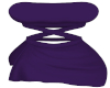 Thea Purple Dress