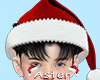 ★ Fuzzy Hat Dad/Kid