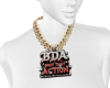 BDA F Custom