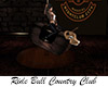 Ride Bull Country Club