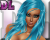 DL: Avrilla Mermaid Blue