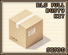 S3D-RLS-Full B. Der Kit