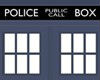 Tardis Police Box