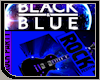 Black and Blue music