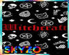 S - BackGround Satanic
