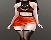 Jack-O'-Lantern Outfit~F