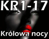 KRÓLOWA NOCY