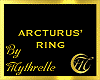 ARCTURUS' RING