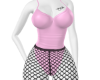 BP. Pink Net ✦