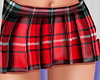 Scottish Miniskirts