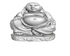 Happy Budha