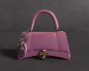 LAMBOxBALEN | Pink