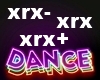 Dance XRX