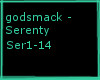 Godsmack Serenity