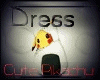 [Æ] Cute Pikachu Dress