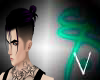 ~V~ Dica - Violet