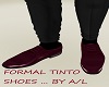 A/L  TINTO FORMAL SHOES
