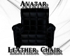 Avatar Leather Chair
