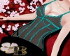 Black & Teal GALA