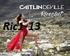 Ricochet-Caitlin(Violin)