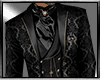 Gothic Luxury Baron Suit