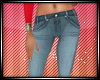 Light blue jeans bm