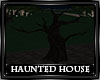 Haunted House Dead Tree
