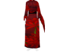 Higanbana Kimono