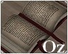 [Oz] - Open Book