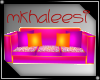 |MK| Sunset Scaler Couch