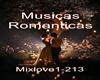 ₢ Musicas Romanticas