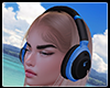 NK  Cool  Headphones F
