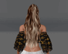 Beth hairstyle - BrwBlnd