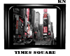 New York Times Square|K|