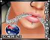 ~Aussie Mouth Chain~