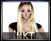 Knowles blond wick [NKT]