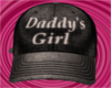 Daddy's Girl cap