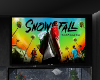 (snowfall) animated TV