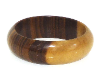 marni wooden bangles
