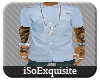 [ISE]10Deep Loman Shirt