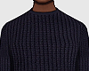 Waffle Sweater