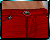 STAR Red Jeans