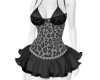 8! ِ Wild Cat Dress