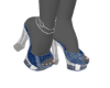 Baby Lu Heels