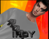 !R Rock Shirt