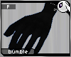 ~Dc) Bumble Gloves