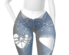 N. Indigo Crystal