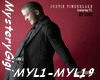 My Love J 