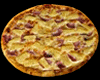 [F84] Hawaii Pizza