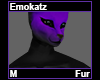 EmoKatz Fur M